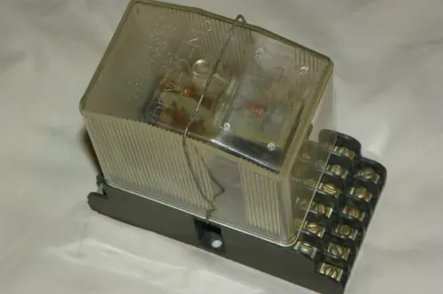 РПУ-2-06222 110В 50Гц фото 2