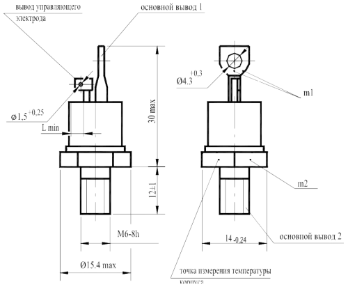 ТС122-25-9 фото 5 ТС122-25-9 фото 5