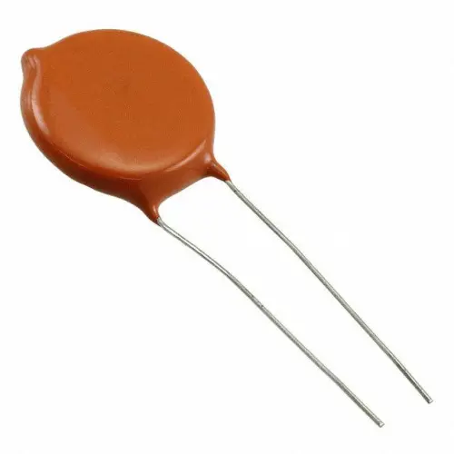 К15-5 6.3кВ 150 пф Н20 фото 2