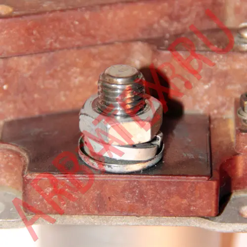 ТКС601ДОД контактор фото 5