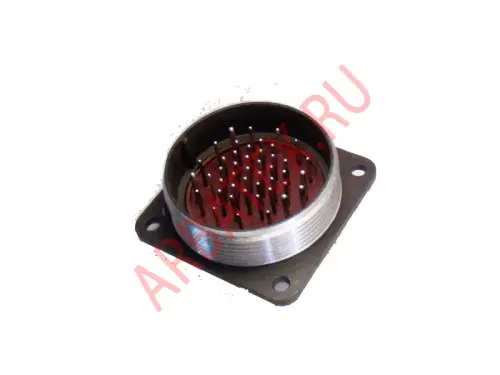 2РМД42Б45Ш5В1Б Разъемы 2РМ, 2РМТ, 2РМГ, 2РМДТ, ОНЦ-РГ фото фото 3