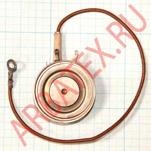 Т123-250-8 фото 3 Т123-250-8 фото 3