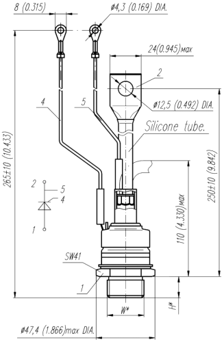 ТБ271-200-14 фото 3 ТБ271-200-14 фото 3