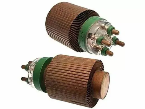 ГМ-3Б мощный триод ГМ-3Б мощный триод