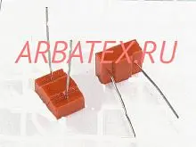 К10-47А 500в 3900 пф МПО