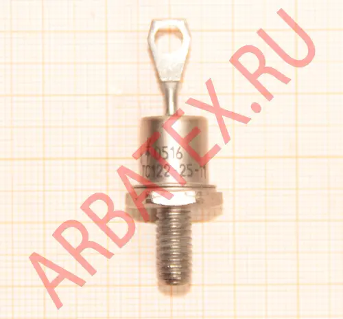 ТС122-25-9 фото 3 ТС122-25-9 фото 3