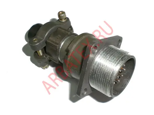 2РМ33БПЭ20Ш4В1 вилка Разъемы разное фото фото 3