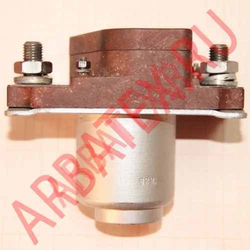 ТКС601ДОД контактор фото 4