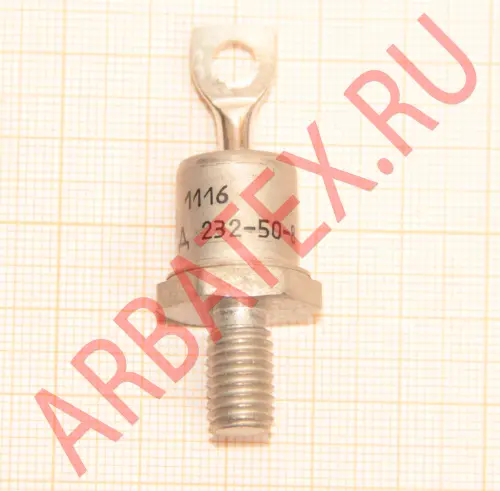 Д232-50Х-14 фото 3 Д232-50Х-14 фото 3