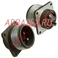 2РТ16П2ЭШ5-А вилка блочная фото