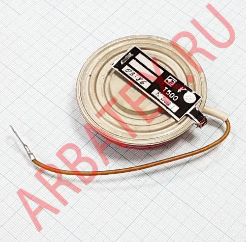 Т500-06-303-1.65 фото 2 Т500-06-303-1.65 фото 2