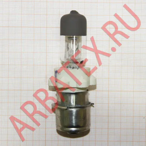 КГМ 27 200 лампа накаливания  фото 4