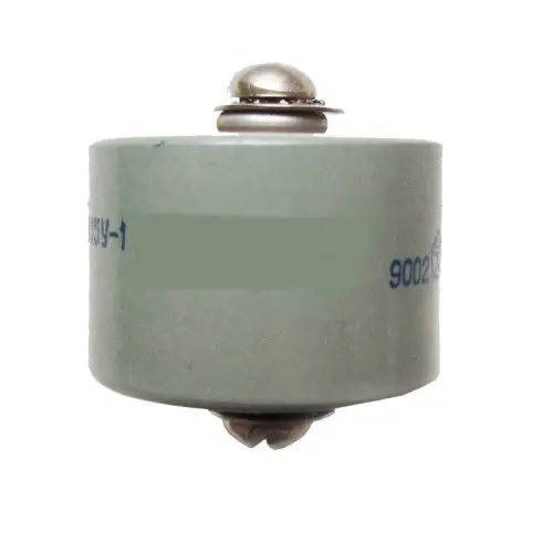 К15У-1А 10кВ 22 пф 30квар фото 2 К15У-1А 10кВ 22 пф 30квар фото 2