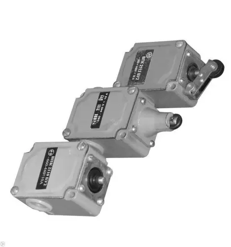 ВПК-4110 У2 исп.1 выключатель фото 2