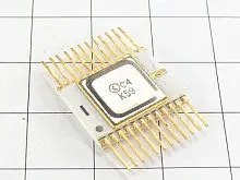 К1114ЕУ1Б микросхема