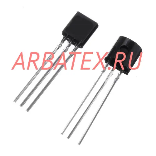 КТ3166А КТ3166А