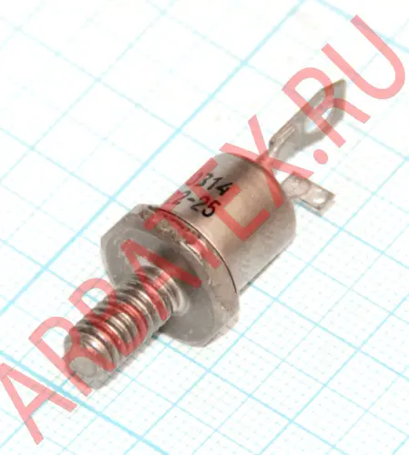 Т122-25-8-6 фото 2