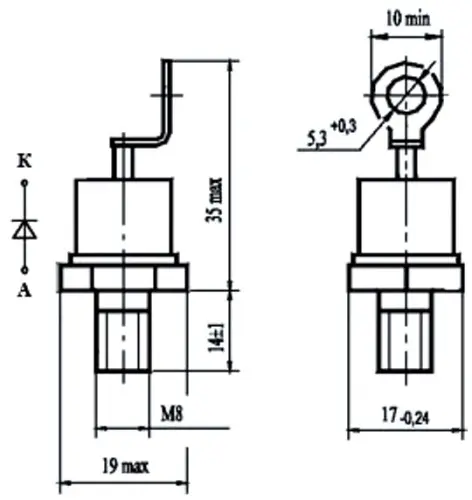 Д232-80-12 фото 3
