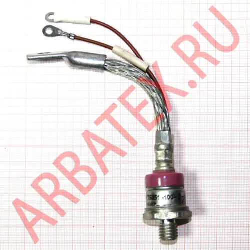 ТБ251-80-6 фото 2 ТБ251-80-6 фото 2