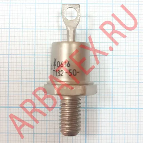 Т132-50-9 фото 4 Т132-50-9 фото 4