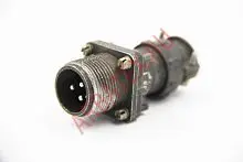 ШР20ПК3ЭШ6 вилка фото