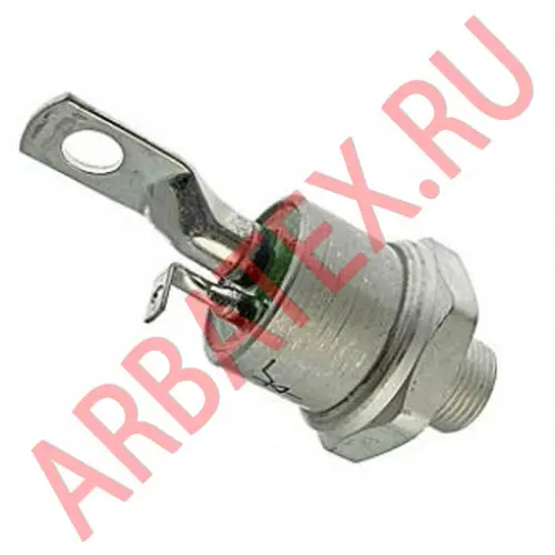 ТЧ125-10 фото 2