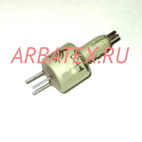 ВСП4-1А 0.5Вт 330