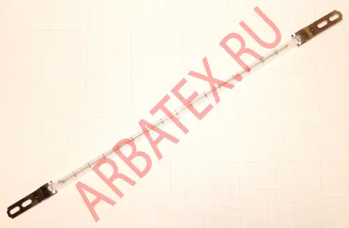 КГТ 220-1000-4 лампа галогенная фото 2