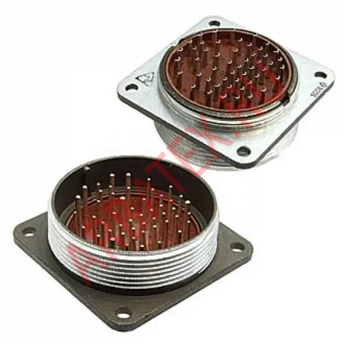 2РМ42Б30Ш2В1 Разъемы 2РМ, 2РМТ, 2РМГ, 2РМДТ, ОНЦ-РГ фото фото 2