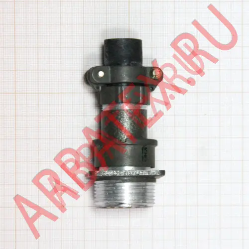 2РМД24БПН10Г5В1 фото фото 6 2РМД24БПН10Г5В1 Разъемы 2РМ, 2РМТ, 2РМГ, 2РМДТ, ОНЦ-РГ фото фото 6