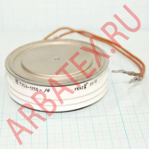 Т253-1250-14 фото 2 Т253-1250-14 фото 2