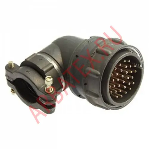 2РМДТ33КУН20Ш5В1В Разъемы 2РМ, 2РМТ, 2РМГ, 2РМДТ, ОНЦ-РГ фото фото 3