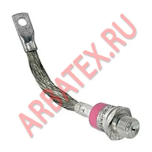 2Д161-200-5 диод фото 3