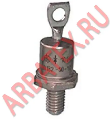 Д232-63Х-16 диод фото 2 Д232-63Х-16 диод фото 2