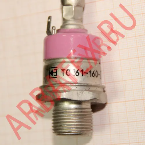 ТС261-160-11 фото 3 ТС261-160-11 фото 3