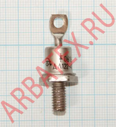 ДЛ122-40-10 фото 3 ДЛ122-40-10 фото 3