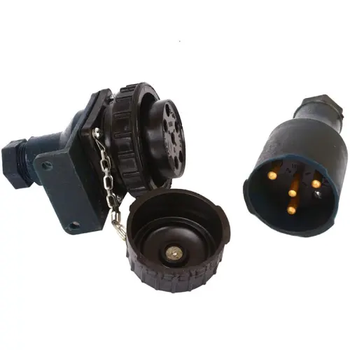 ВК25-4В1К Разъемы разное фото фото 2