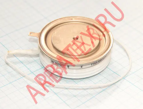 Т143-500-15 фото 2 Т143-500-15 фото 2