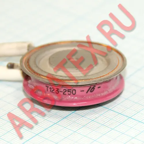 Т123-250-16 фото 4 Т123-250-16 фото 4