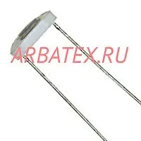 ФД-307 фотодиод кремниевый