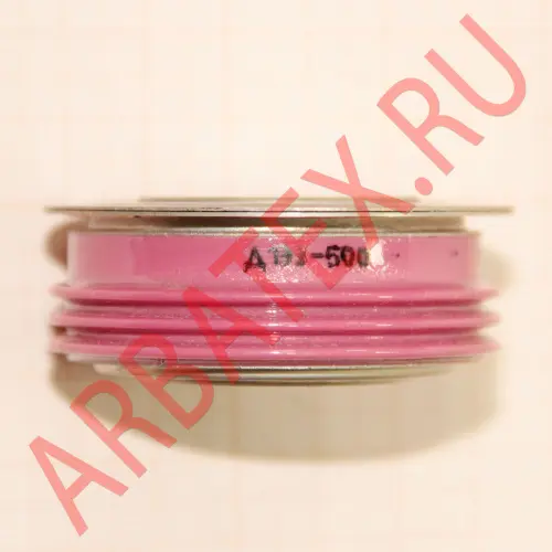 Д133-500-18 фото 4