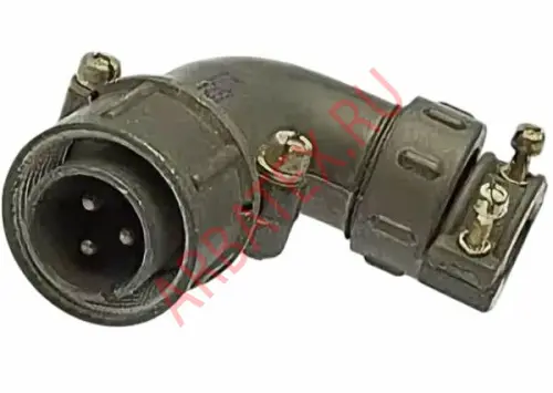 ШР20У3НГ6 вилка Разъемы ШР, СШР фото фото 2