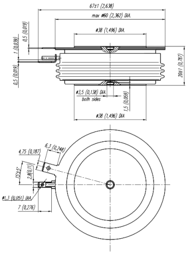 ТБ143-500-18 фото 7