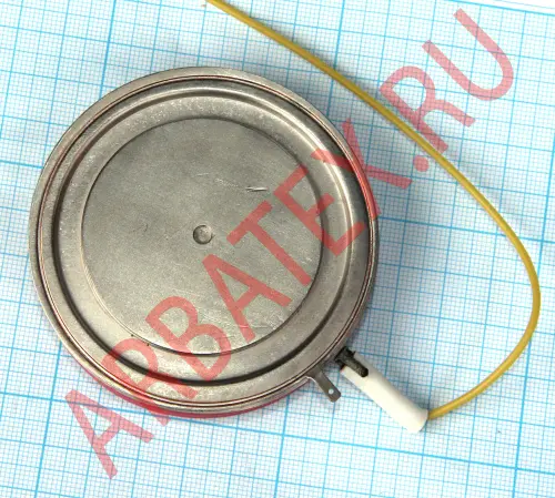 ТБ253-1000-14-732 фото 3