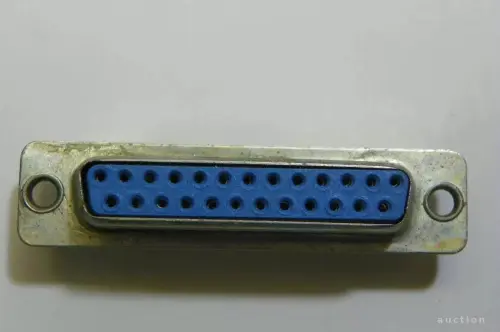 СНП268-37РП311-4-В розетка Разъемы разное фото фото 2