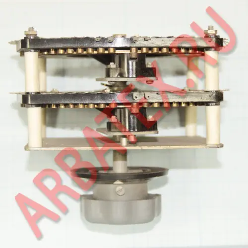 ПП60-21-59П2Н переключатель фото 4