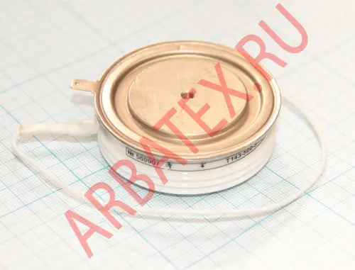 Т143-500-11 фото 2 Т143-500-11 фото 2