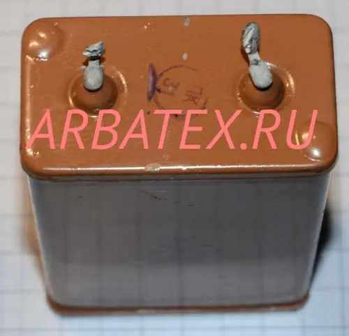 ОКБГ-МН 1000в 1 мкф ОКБГ-МН 1000в 1 мкф