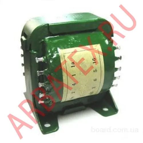 ТПП331-220-400 трансформатор фото 2