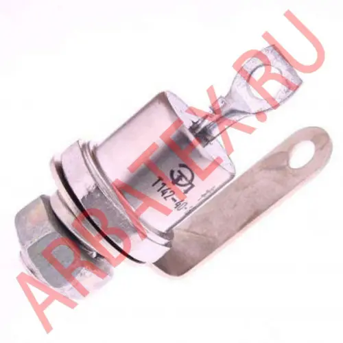 Т142-40-12 тиристор фото 2